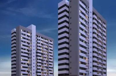 Apartamento com 2 quartos à venda na Rua Palmira Ramos Teles, 1717, Luzia, Aracaju