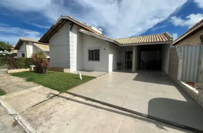 Casa em condomínio fechado com 3 quartos à venda na Rua Seis, 105, Aeroporto, Aracaju