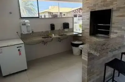 Apartamento com 3 quartos à venda na Rua Coronel José Figueiredo de Albuquerque, 951, Atalaia, Aracaju