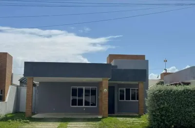 Casa em condomínio fechado com 3 quartos à venda na Rodovia José de Campos, 1601, Centro, Barra dos Coqueiros