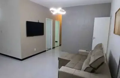 Apartamento com 4 quartos à venda na Avenida Marieta Leite, 64, Grageru, Aracaju