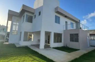 Casa dos sonhos à venda no maikai residencial resort – barra dos coqueiros/se