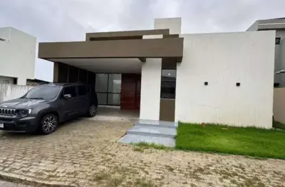 Casa à venda – condomínio maluí residence | barra dos coqueiros/se
