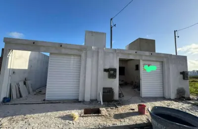 Casa com 2 quartos à venda na Luar Da Barra 2, sn, Luar da Barra, Barra dos Coqueiros