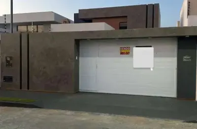 Casa com 2 quartos à venda na Rua Deóclides José Pereira, sn, Luar da Barra, Barra dos Coqueiros