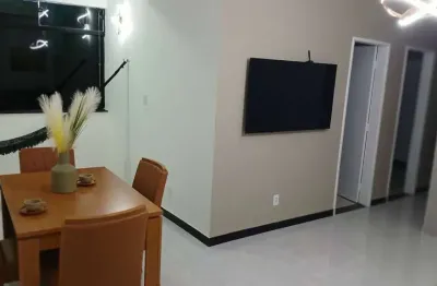Apartamento com 4 quartos à venda na Avenida Marieta Leite, 64, Grageru, Aracaju
