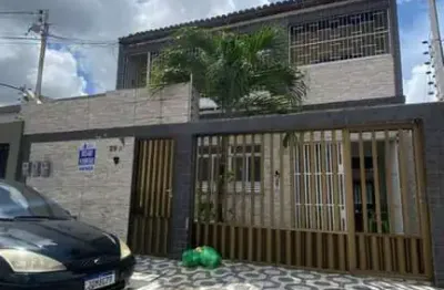 Casa com 6 quartos à venda na Estanislau Pereira Caldas, sn, Luzia, Aracaju