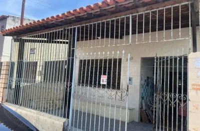 Casa com 2 quartos à venda na Rua Alagoas, sn, Siqueira Campos, Aracaju