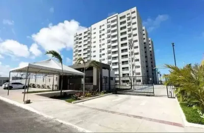 Casa em condomínio fechado com 2 quartos à venda na Rua Josepha Andrade Irmã Fontes, 600, Aruana, Aracaju