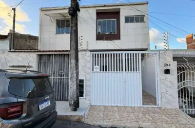 Casa com 2 quartos à venda na Rua Marcelino Procópio da Silva, s/n, Industrial, Aracaju