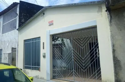 Casa com 2 quartos à venda na Rua C, s/n, Soledade, Aracaju