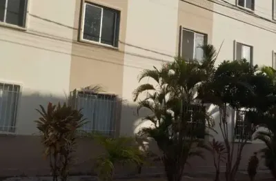 Apartamento à venda no condomínio praias do forte ,farolândia