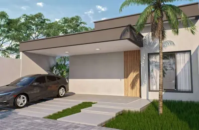 Casa com 3 quartos à venda na Rua Maria Ruth Wynne Cardoso, s/n, Aruana, Aracaju