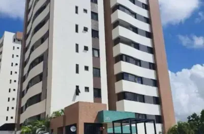 Apartamento no jabotiana- privillege residence – pronto para morar!