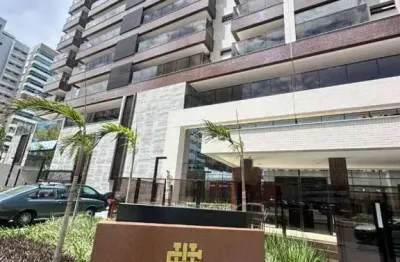 Luxo e sofisticação no jardins-apartamento de alto padrão - mansão emiliano residence