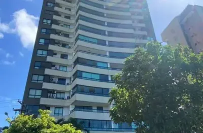 Apartamento com 4 quartos à venda na Avenida Jornalista Santos Santana, 600, Jardins, Aracaju