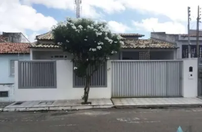 Casa com 3 quartos à venda na Conjunto Médici, SN, Luzia, Aracaju