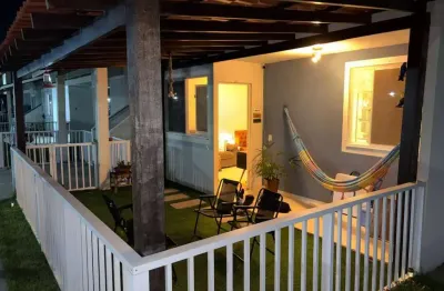 Apartamento com 2 quartos à venda na Avenida Governador Marcelo Déda, 715, Costa Paradiso, Barra dos Coqueiros