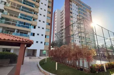 Apartamento com 3 quartos à venda na Rua Alferes José Pedro de Brito, 200, Farolândia, Aracaju