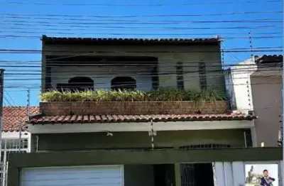 Casa com 3 quartos à venda na Bairro Suíssa, SN, Suíssa, Aracaju