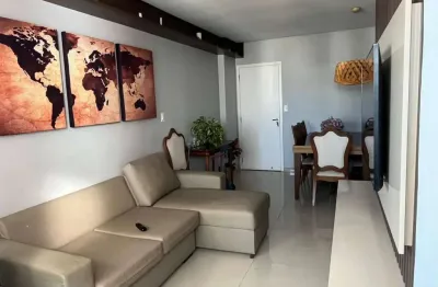 Excelente Apartamento  no Condomínio Monticello – Farolândia