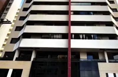 Apartamento com 3 quartos à venda na Rua Lourival Chagas, 161, Grageru, Aracaju