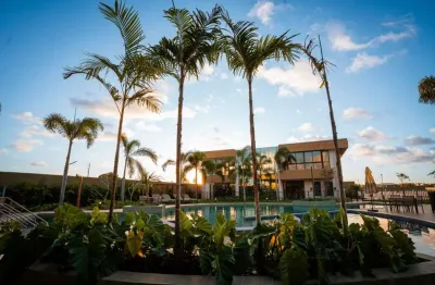 Terreno à venda na Rodovia dos Náufragos, 4100, Aruana, Aracaju