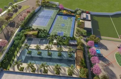 Terreno à venda na Alameda Das Bromélias, 261, Farolândia, Aracaju