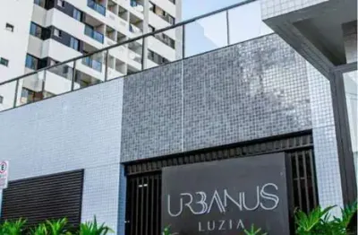 Apartamento com 2 quartos à venda na Rua Palmira Ramos Teles, 1717, Luzia, Aracaju por R$ 490.000