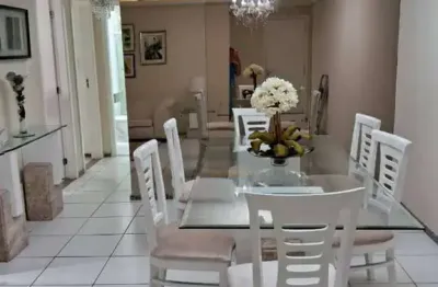 Apartamento com 3 quartos à venda na Rua José Deodoro Santos, 290, Luzia, Aracaju