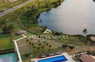 Oportunidade: Lote Quitado e Escriturado no Alphaville Sergipe