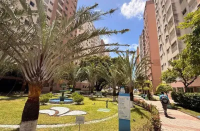 Apartamento com 2 quartos à venda na Rua Palmira Ramos Teles, 1600, Luzia, Aracaju