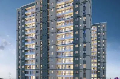 Apartamento com 2 quartos à venda na Alameda Serigy, s/n, Farolândia, Aracaju