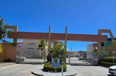 Apartamento com 3/4 na Barra dos Coqueiros | Recanto dos Coqueiros