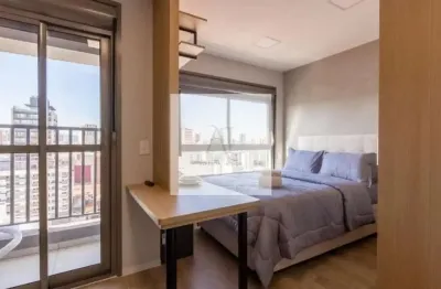 Apartamento com 1 quarto para alugar na Rua Padre Chico, 321, Perdizes, São Paulo