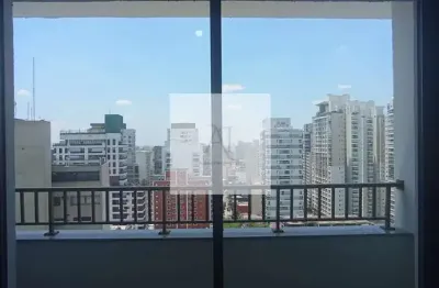 Apartamento com 1 quarto à venda na Rua Augusta, 1088, Consolação, São Paulo