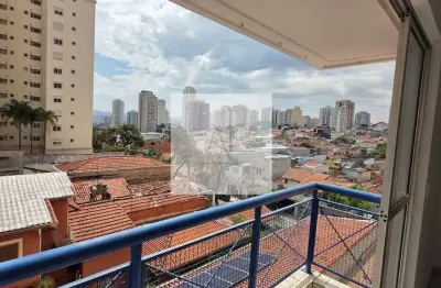 Apartamento com 2 quartos à venda na Rua Hungara, 167, Vila Ipojuca, São Paulo