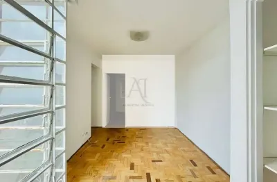 Apartamento com 2 quartos à venda na Rua Itapeva, 56, Bela Vista, São Paulo