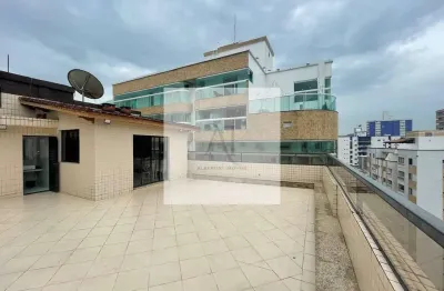 Apartamento com 3 quartos à venda na Rua José da Silva Machado, 165, Tupi, Praia Grande