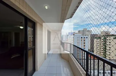 Apartamento com 3 quartos à venda na Rua José da Silva Machado, 165, Tupi, Praia Grande