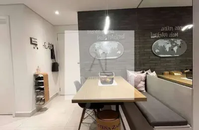 Apartamento com 2 quartos à venda na Rua Domingos Paiva, 152, Brás, São Paulo