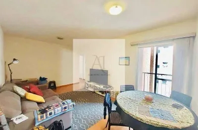 Apartamento com 2 quartos à venda na Rua Raul Pompéia, 296, Pompéia, São Paulo