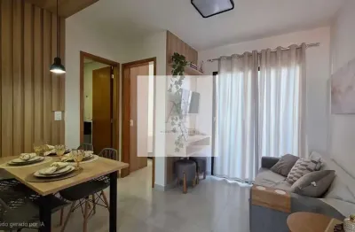 Apartamento com 2 quartos à venda na Rua Irmã Filomena, 1036, Vila Nova Carolina, São Paulo