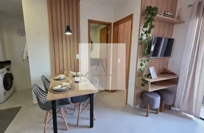 Apartamento com 2 quartos à venda na Rua Irmã Filomena, 1036, Vila Nova Carolina, São Paulo