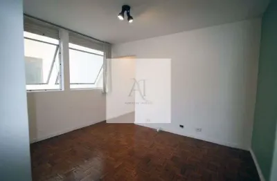 Apartamento com 1 quarto para alugar na Avenida Francisco Matarazzo, 244, Água Branca, São Paulo