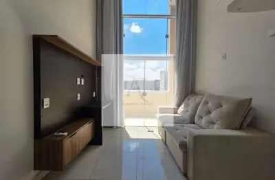 Apartamento com 1 quarto para alugar na Rua Carlos Vicari, 229, Água Branca, São Paulo