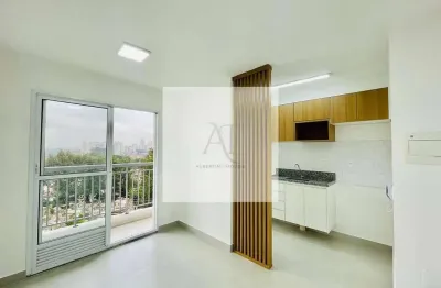 Apartamento com 2 quartos para alugar na Avenida Padre Pereira de Andrade, 13, Boaçava, São Paulo