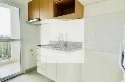 Apartamento com 2 quartos para alugar na Avenida Padre Pereira de Andrade, 13, Boaçava, São Paulo