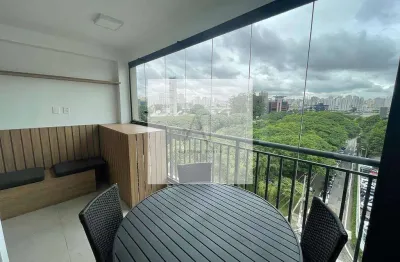 Apartamento com 2 quartos para alugar na rua iporanga, 250, água branca, são paulo, 65 m2 por r$ 4.300