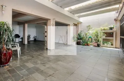Casa com 3 quartos para alugar na Rua Professor Paulo Tavares, 123, Vila Hamburguesa, São Paulo